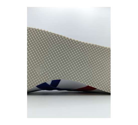 Günlük UNISEX Konforlu Rahat BEYAZ MAVİ SNEAKER AYAKKABI / Beden : 44 / Cinsiyet : Unisex, TYBZV0X0W4RPA6JM10