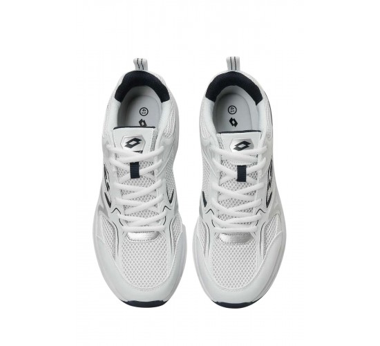 ATHENS 5FX Beyaz Erkek Koşu Ayakkabısı 101938214 / Beden : 40 / Cinsiyet : Erkek