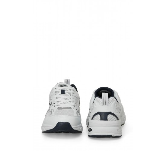 ATHENS 5FX Beyaz Erkek Koşu Ayakkabısı 101938214 / Beden : 40 / Cinsiyet : Erkek