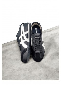 Günlük ERKEK Konforlu Rahat SİYAH BEYAZ SNEAKER AYAKKABI / Beden : 43 / Cinsiyet : Erkek Günlük ERKEK Konforlu Rahat SİYAH BEYAZ SNEAKER AYAKKABI / Beden : 43 / Cinsiyet : Erkek