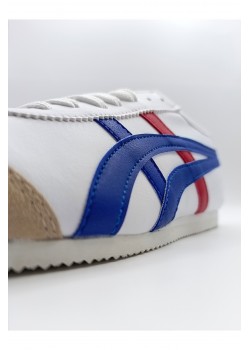 Günlük UNISEX Konforlu Rahat BEYAZ MAVİ SNEAKER AYAKKABI / Beden : 40 / Cinsiyet : Unisex Günlük UNISEX Konforlu Rahat BEYAZ MAVİ SNEAKER AYAKKABI / Beden : 40 / Cinsiyet : Unisex