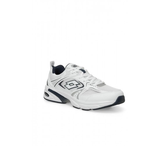 ATHENS 5FX Beyaz Erkek Koşu Ayakkabısı 101938214 / Beden : 40 / Cinsiyet : Erkek