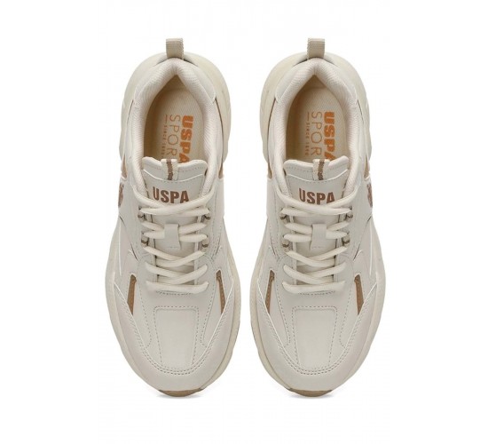 Isabella 4pr Unisex Sneaker Bej / Beden : 40 / Cinsiyet : Kadın / Kız Isabella 4pr Unisex Sneaker Bej / Beden : 40 / Cinsiyet : Kadın / Kız