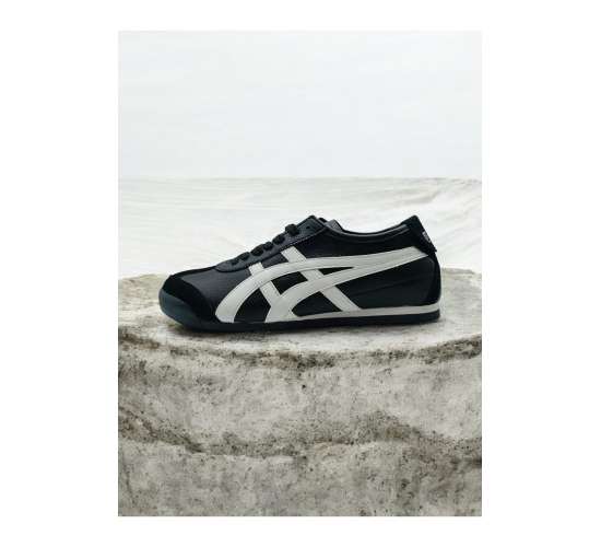 Günlük ERKEK Konforlu Rahat SİYAH BEYAZ SNEAKER AYAKKABI / Beden : 43 / Cinsiyet : Erkek, TYBEIL7TRB73ORUE10