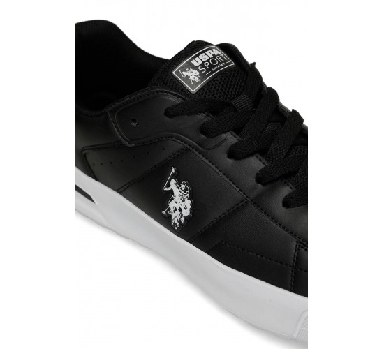 Us Polo Assn Unisex Mango Günlük Kullanım Spor Ayakkabı / Beden : 36 / Cinsiyet : Unisex