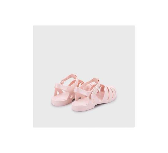 S10258 Biarritz Brillo Sandalet Pudra / Beden : 41 / Cinsiyet : Kadın / Kız, TYBFQ6842Y81VT5138