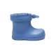 W10305 Mendi Mavi Ortopedik Erkek Çocuk Yağmur Çizme / Beden : 28 / Cinsiyet : Kadın / Kız, 4569875593636