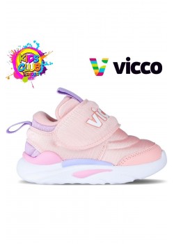 346.p24k327 Mila Patik Phylon Pudra Kız Çocuk Spor Ayakkabı / Beden : 22 / Cinsiyet : Unisex