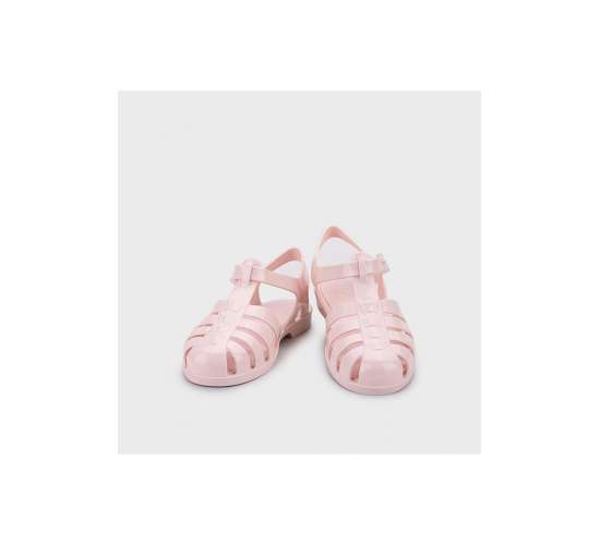 S10258 Biarritz Brillo Sandalet Pudra / Beden : 41 / Cinsiyet : Kadın / Kız, TYBFQ6842Y81VT5138