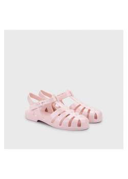 S10258 Biarritz Brillo Sandalet Pudra / Beden : 41 / Cinsiyet : Kadın / Kız