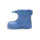 W10305 Mendi Mavi Ortopedik Erkek Çocuk Yağmur Çizme / Beden : 28 / Cinsiyet : Kadın / Kız, 4569875593636