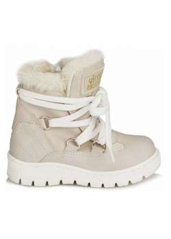 KAPPA KIZ BEBE BEJ BOT 946.B20K.222 / Beden : 28 / Cinsiyet : Unisex