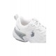 U.S. Polo Assn. MAYBE WMN 5FX 101947173 Kadın Spor Ayakkabı Beyaz 36-40 Sneaker / Beden : 36 / Cinsiyet : Kadın / Kız U.S. Polo Assn. MAYBE WMN 5FX 101947173 Kadın Spor Ayakkabı Beyaz 36-40 Sneaker / Beden : 36 / Cinsiyet : Kadın / Kız