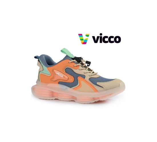 Mask Ortopedik Çocuk Spor Ayakkabı KOT / Beden : 32 / Cinsiyet : Unisex