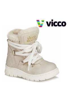 KAPPA KIZ BEBE BEJ BOT 946.B20K.222 / Beden : 30 / Cinsiyet : Unisex