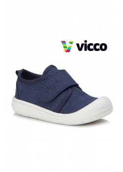 Anka İlk Adım Bebek Ortopedik Çocuk Spor Ayakkabı LACİVERT / Beden : 19 / Cinsiyet : Unisex