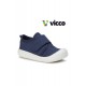 Anka İlk Adım Bebek Ortopedik Çocuk Spor Ayakkabı LACİVERT / Beden : 19 / Cinsiyet : Unisex