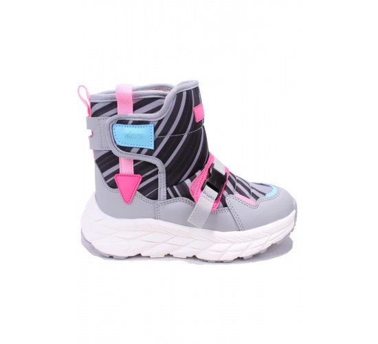 Karoo 943F24K468 Gri Ortopedik Günlük Kız Çocuk Spor Bot / Beden : 33 / Cinsiyet : Kadın / Kız Karoo 943F24K468 Gri Ortopedik Günlük Kız Çocuk Spor Bot / Beden : 33 / Cinsiyet : Kadın / Kız