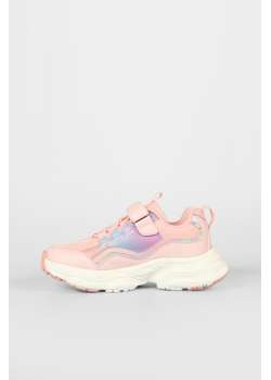 Teide Basic Kız Çocuk Pudra Spor Ayakkabı / Beden : 34 / Cinsiyet : Kadın / Kız