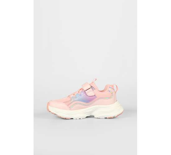 Teide Basic Kız Çocuk Pudra Spor Ayakkabı / Beden : 34 / Cinsiyet : Kadın / Kız, TYBBKFMK4Q9B8H9R77