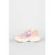 Teide Basic Kız Çocuk Pudra Spor Ayakkabı / Beden : 34 / Cinsiyet : Kadın / Kız, TYBBKFMK4Q9B8H9R77