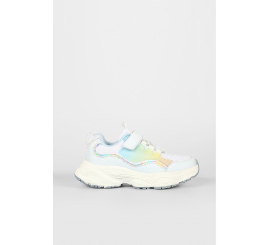 Teide Basic Kız Çocuk Beyaz Spor Ayakkabı / Beden : 32 / Cinsiyet : Kadın / Kız Teide Basic Kız Çocuk Beyaz Spor Ayakkabı / Beden : 32 / Cinsiyet : Kadın / Kız