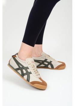 Bej Haki Unisex Sneaker Günlük Spor Ayakkabı / Beden : 36 / Cinsiyet : Kadın / Kız