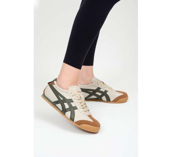 Bej Haki Unisex Sneaker Günlük Spor Ayakkabı / Beden : 41 / Cinsiyet : Kadın / Kız, MRC86836754541