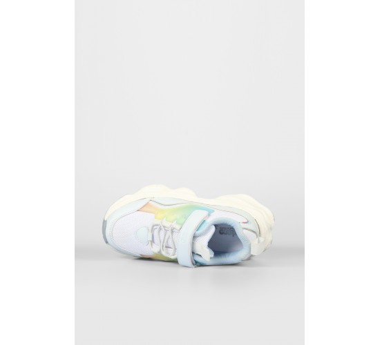 Teide Basic Kız Çocuk Beyaz Spor Ayakkabı / Beden : 32 / Cinsiyet : Kadın / Kız Teide Basic Kız Çocuk Beyaz Spor Ayakkabı / Beden : 32 / Cinsiyet : Kadın / Kız