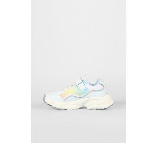 Teide Basic Kız Çocuk Beyaz Spor Ayakkabı / Beden : 32 / Cinsiyet : Kadın / Kız Teide Basic Kız Çocuk Beyaz Spor Ayakkabı / Beden : 32 / Cinsiyet : Kadın / Kız