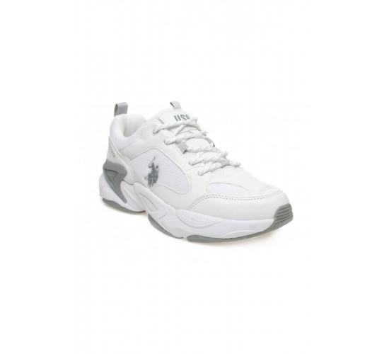 Maybe-z Günlük Beyaz Kadın Spor Ayakkabı Casual / Beden : 39 / Cinsiyet : Kadın / Kız Maybe-z Günlük Beyaz Kadın Spor Ayakkabı Casual / Beden : 39 / Cinsiyet : Kadın / Kız