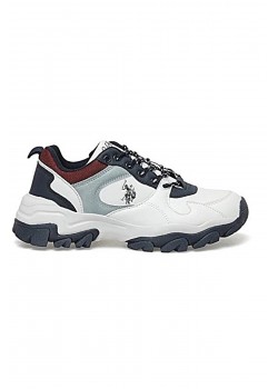 U.S. POLO ASSN TRACKY 4FX KADIN SNEAKER AYAKKABI Sneaker / Beden : 36 / Cinsiyet : Kadın / Kız U.S. POLO ASSN TRACKY 4FX KADIN SNEAKER AYAKKABI Sneaker / Beden : 36 / Cinsiyet : Kadın / Kız