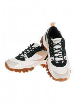 Tracky 2pr Günlük Spor Ayak Yeşil - 38 Sneaker / Beden : 36 / Cinsiyet : Kadın / Kız Tracky 2pr Günlük Spor Ayak Yeşil - 38 Sneaker / Beden : 36 / Cinsiyet : Kadın / Kız