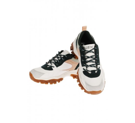 Tracky 2pr Günlük Spor Ayak Yeşil - 38 Sneaker / Beden : 37 / Cinsiyet : Kadın / Kız Tracky 2pr Günlük Spor Ayak Yeşil - 38 Sneaker / Beden : 37 / Cinsiyet : Kadın / Kız