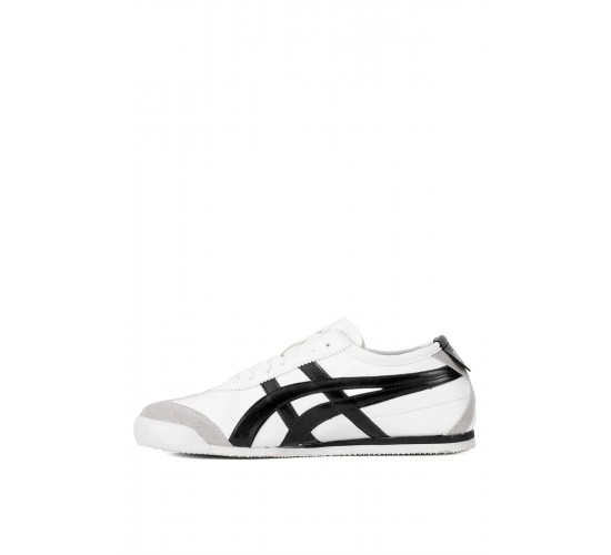 e Tayger Mexico Unisex Sneaker "Beyaz.Siyah" Kaymaz Taban Günlük Spor Ayakkabı / Beden : 44 / Cinsiyet : Unisex