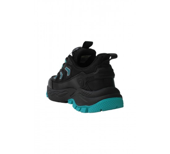 Bard Çocuk Spor Ayakkabısı Siyah / Beden : 34 / Cinsiyet : Erkek Bard Çocuk Spor Ayakkabısı Siyah / Beden : 34 / Cinsiyet : Erkek