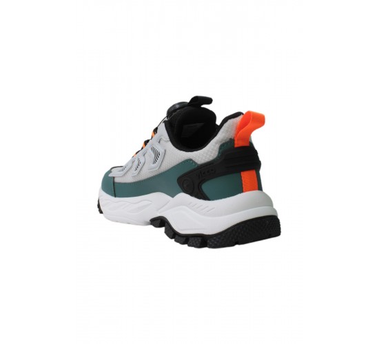 Bard Çocuk Spor Ayakkabısı Yeşil / Beden : 31 / Cinsiyet : Erkek