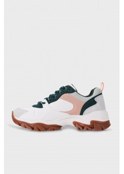 U.s. Polo Assn Ayakkabı Ayakkabı Tracky 1pr Casual / Beden : 37 / Cinsiyet : Kadın / Kız U.s. Polo Assn Ayakkabı Ayakkabı Tracky 1pr Casual / Beden : 37 / Cinsiyet : Kadın / Kız