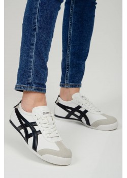 e Tayger Mexico Unisex Sneaker "Beyaz.Siyah" Kaymaz Taban Günlük Spor Ayakkabı / Beden : 36 / Cinsiyet : Unisex