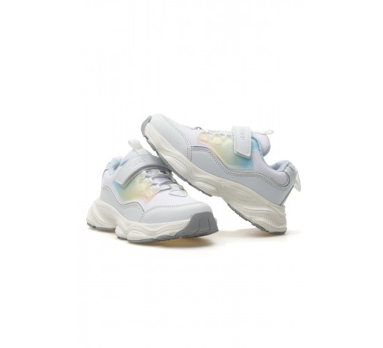 Teide Kız Çocuk Sneaker Spor Ayakkabı 25y 346.172 Pk Beyaz / Beden : 33 / Cinsiyet : Kadın / Kız Teide Kız Çocuk Sneaker Spor Ayakkabı 25y 346.172 Pk Beyaz / Beden : 33 / Cinsiyet : Kadın / Kız