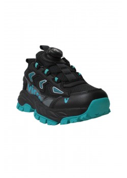 Bard Çocuk Spor Ayakkabısı Siyah / Beden : 31 / Cinsiyet : Erkek