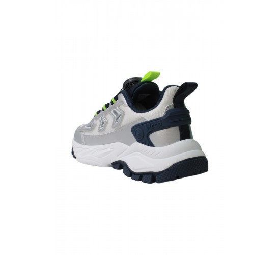 Bard Çocuk Spor Ayakkabısı Gri / Beden : 32 / Cinsiyet : Erkek