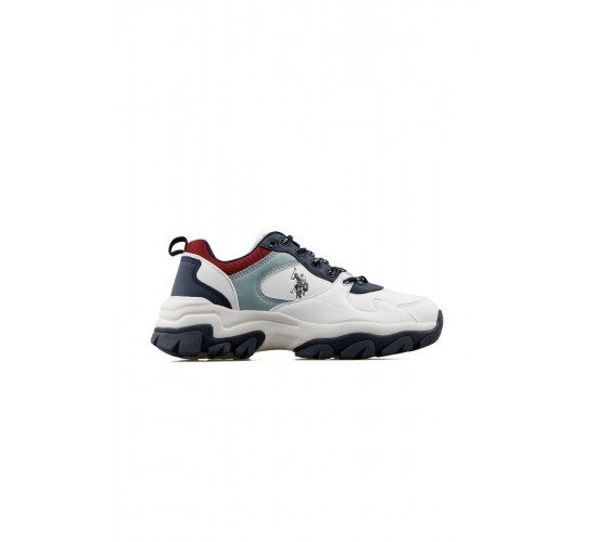 Tracky 2pr Sneaker Casual / Beden : 38 / Cinsiyet : Unisex