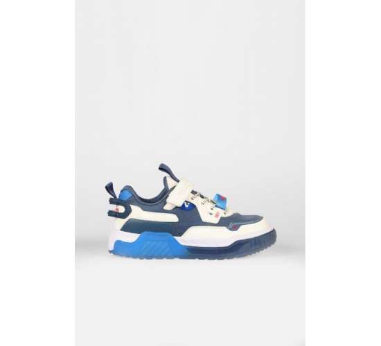 346.f25y.187-01 Aidos Phylon Çocuk Spor Ayakkabı / Beden : 34 / Cinsiyet : Unisex, 3486409173342