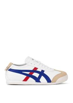 Unisex Casual Sneaker Beyaz Mavi Ayakkabı / Beden : 44 / Cinsiyet : Unisex