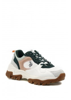 U.s Polo Assn. Tracky Yürüyüş Ayakkabısı Kadın - 101038455 Yürüyüş Ayakkabısı / Beden : 40 / Cinsiyet : Kadın / Kız