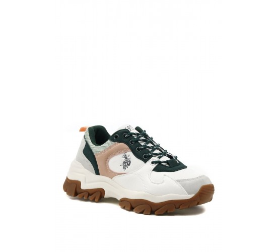 U.s Polo Assn. Tracky Yürüyüş Ayakkabısı Kadın - 101038455 Yürüyüş Ayakkabısı / Beden : 40 / Cinsiyet : Kadın / Kız U.s Polo Assn. Tracky Yürüyüş Ayakkabısı Kadın - 101038455 Yürüyüş Ayakkabısı / Beden : 40 / Cinsiyet : Kadın / Kız