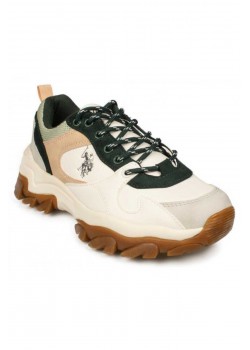 U.s Polo Assn. Tracky Yürüyüş Ayakkabısı Kadın - 100551452 Yürüyüş Ayakkabısı / Beden : 36 / Cinsiyet : Kadın / Kız