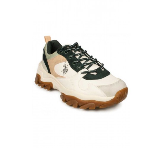 U.s Polo Assn. Tracky Yürüyüş Ayakkabısı Kadın - 100551452 Yürüyüş Ayakkabısı / Beden : 36 / Cinsiyet : Kadın / Kız U.s Polo Assn. Tracky Yürüyüş Ayakkabısı Kadın - 100551452 Yürüyüş Ayakkabısı / Beden : 36 / Cinsiyet : Kadın / Kız