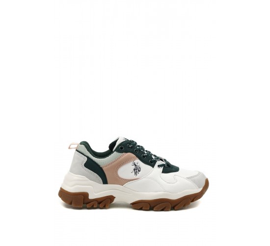 U.s Polo Assn. Tracky Yürüyüş Ayakkabısı Kadın - 101038455 Yürüyüş Ayakkabısı / Beden : 40 / Cinsiyet : Kadın / Kız U.s Polo Assn. Tracky Yürüyüş Ayakkabısı Kadın - 101038455 Yürüyüş Ayakkabısı / Beden : 40 / Cinsiyet : Kadın / Kız